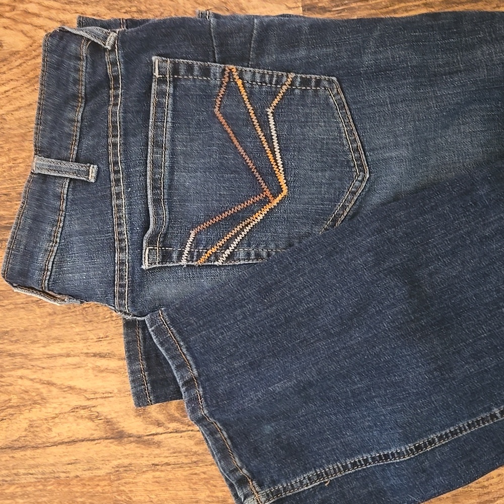 Ariat Jeans - Picture 3 of 6